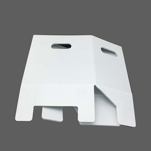 Pp Automobile Box