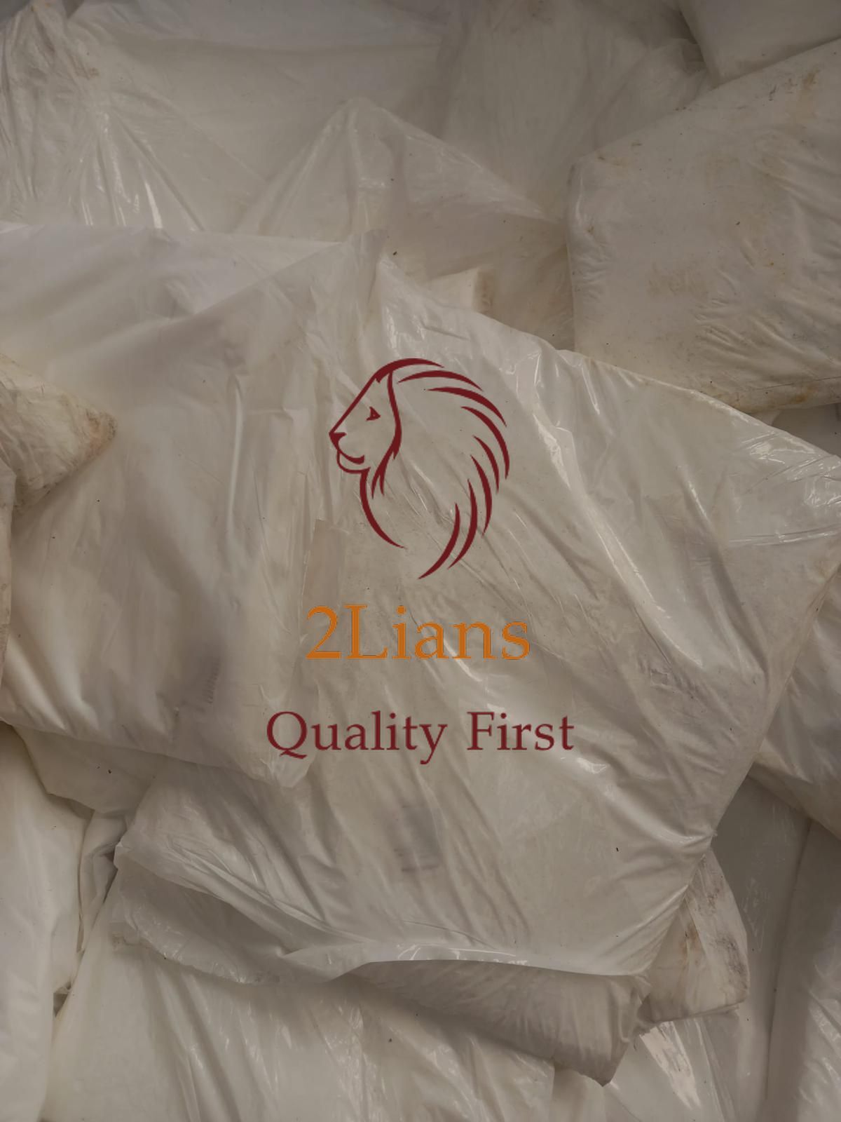 Hdpe Film On Bales White - Type: Recycled
