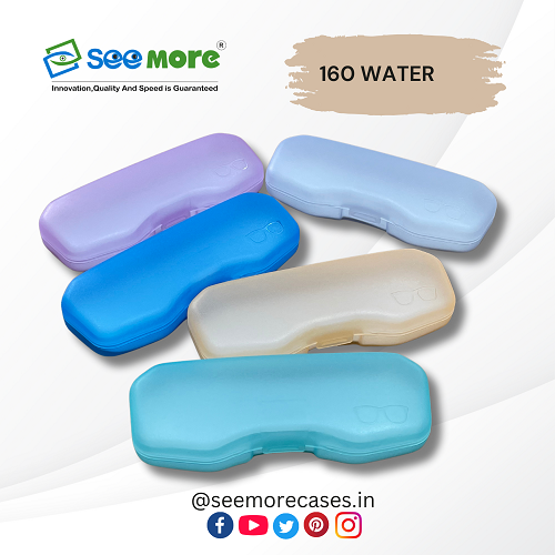 Plastic Designer Opticl Cases