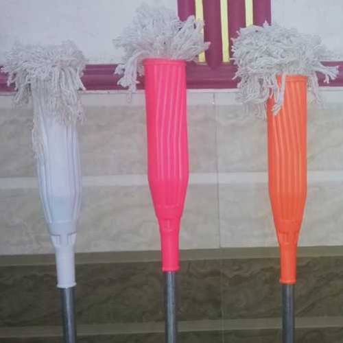 Multicolor Bottle Mop