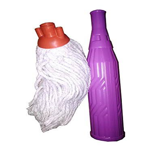 Multicolor Bottle Mop