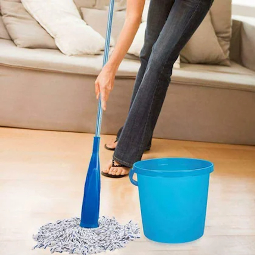 Multicolor Bottle Mop