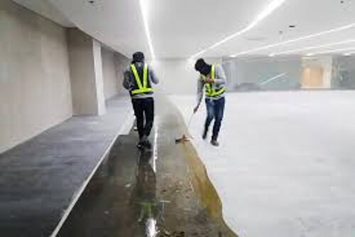 उच्च गुणवत्ता वाली Waterproofing रासायनिक