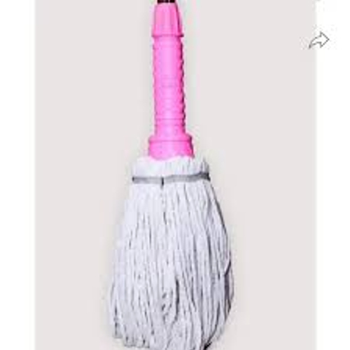 Victor Mop - Color: Light Orange