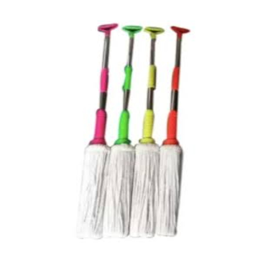 Victor Mop - Color: Light Orange