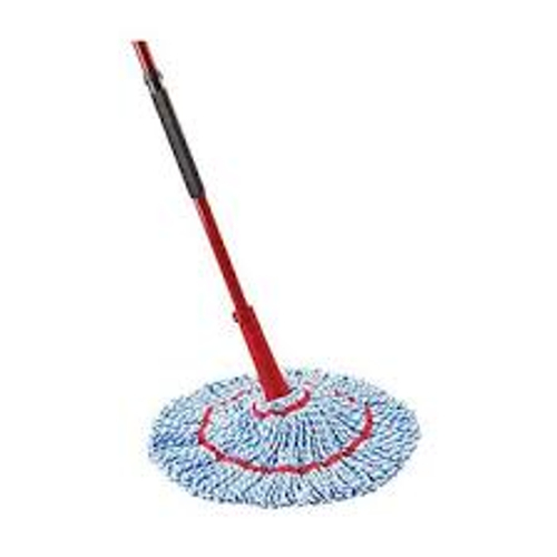 Victor Mop - Color: Light Orange