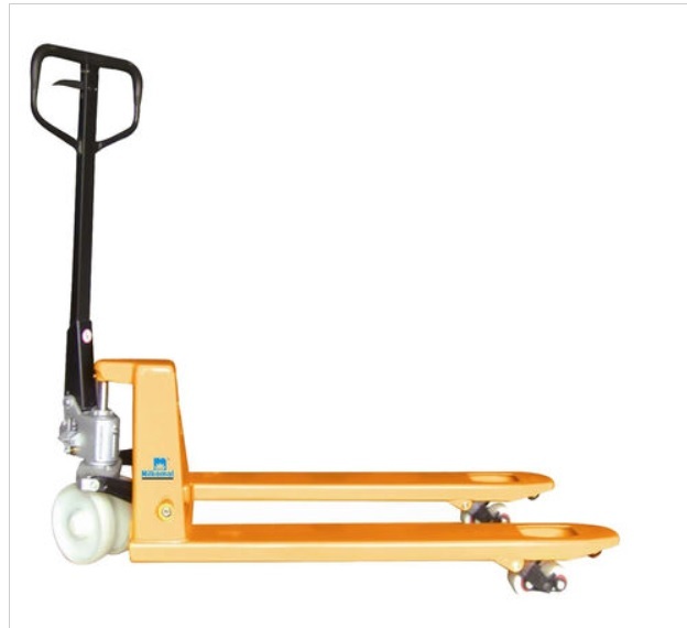 Hand Pallet Truck 5000 Kg - Attributes: Durable
