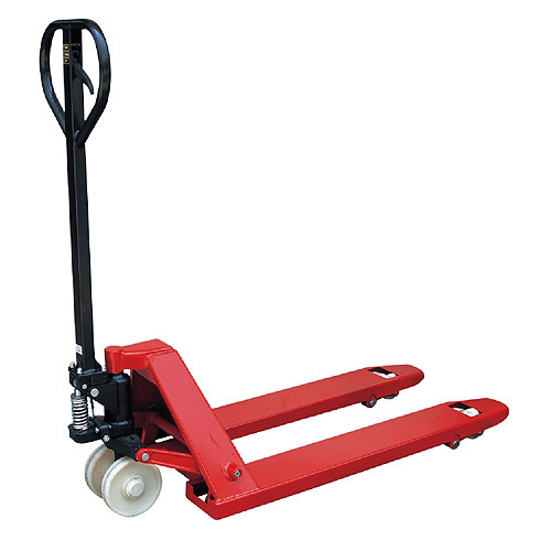 Hand Pallet Truck 5000 Kg - Attributes: Durable