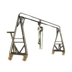 गैन्ट्री क्रेन