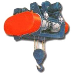 इलेक्ट्रिक होइस्ट