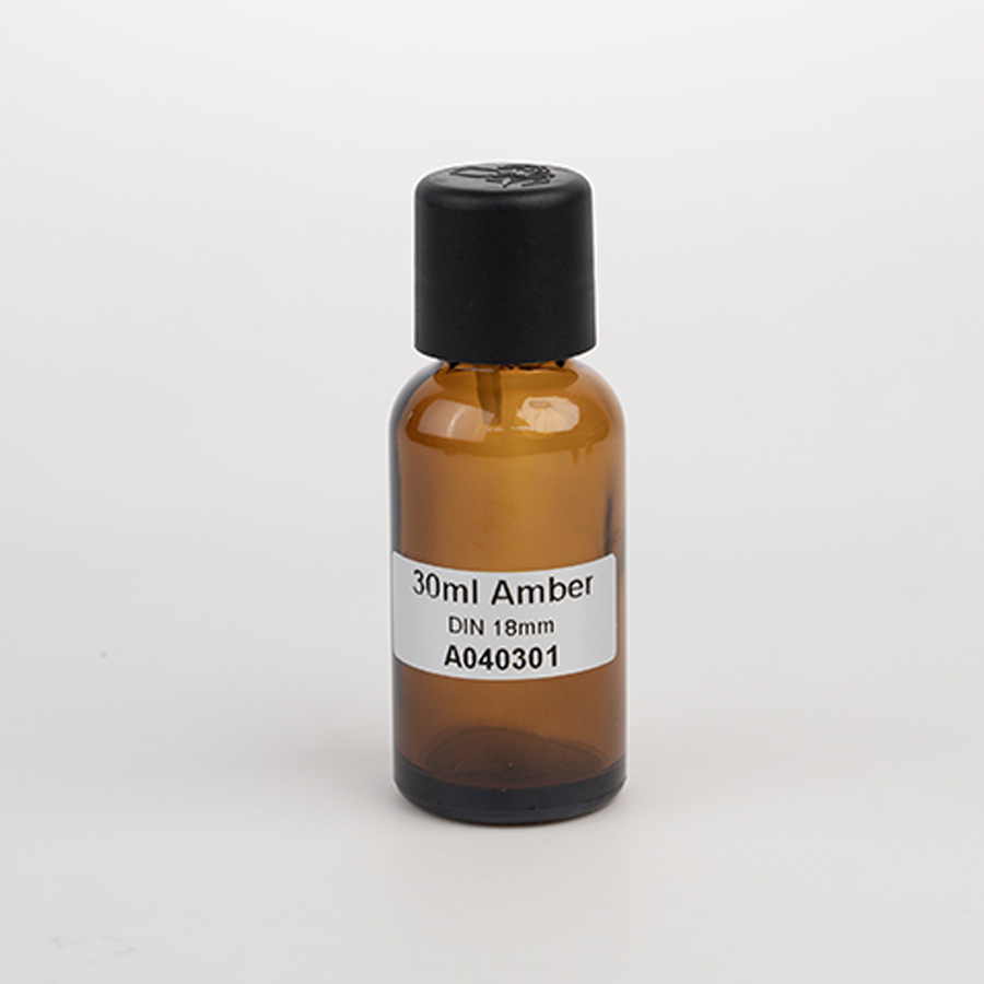 Custom Amber 5ml 10ml 15ml 20ml 30ml 50ml 100ml Glass Dropper Bottle - Usp Type Iii Glass, Round Shape, Screw Cap, Child Resistant, Leakproof, Tamper Evident