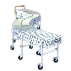 पोर्टेबल कन्वेयर