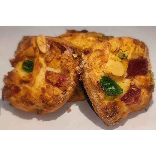 हैदराबादी कुकीज़