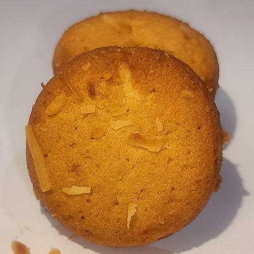 Coconut Laccha Cookies - Feature: Sugar-Free