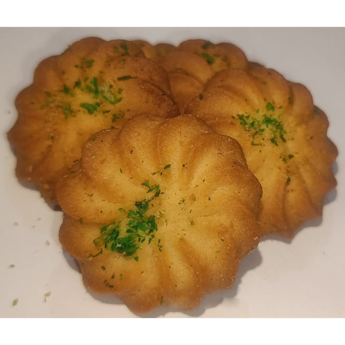 Shahi Flower Cookies - Feature: Sugar-Free