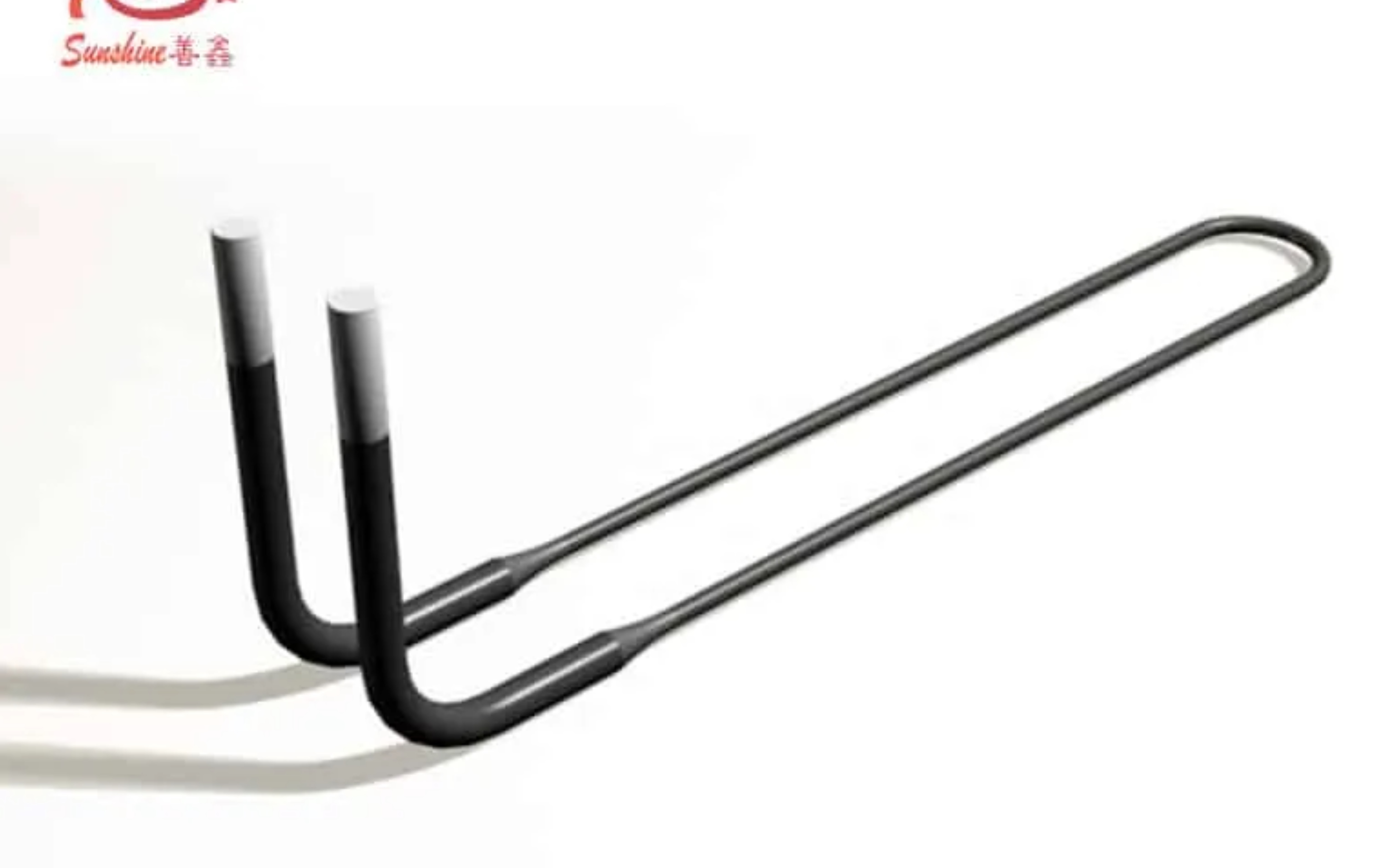 High Purity Long Life U/w Mosi2 Heating Element With Best Price