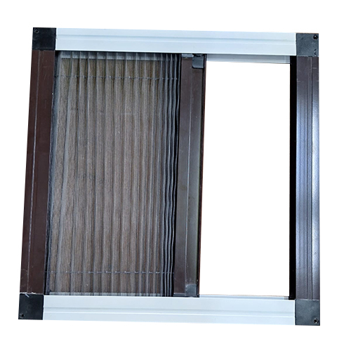 Window Mosquito Net - High-quality Polyester Full-size Design Easy To Install For Home And Outdoor Use Different Mesh Sizes Available