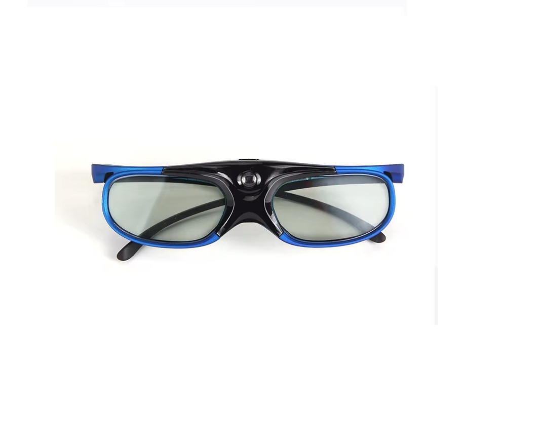 Dlp Link 3d Active Shutter Glass
