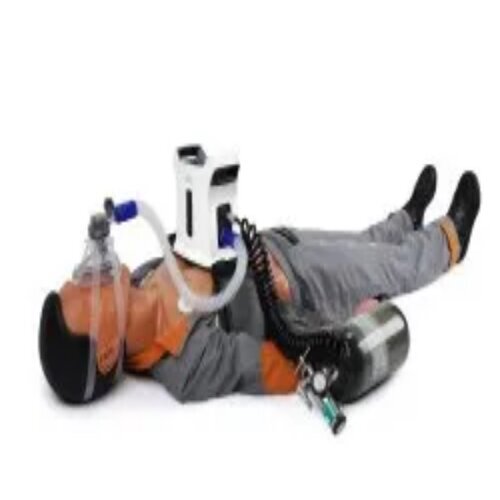 CPR DEVICE E3 - Urology Grade, Durable Materials | Compact Design, Enhanced Performance