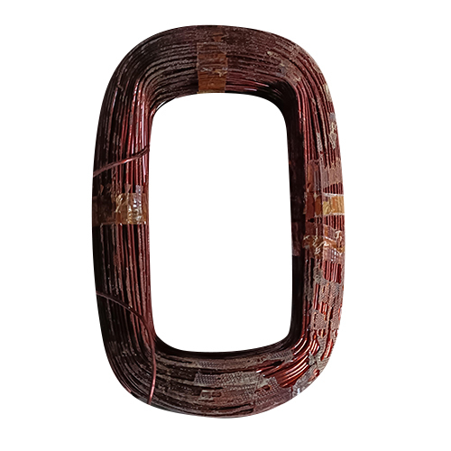 Copper Armature Scrap - Copper Content %: 98%