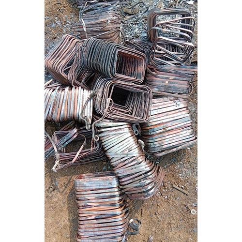 Copper Transformer Strips - Copper Content %: 98%