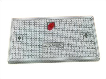 आयताकार कवर और फ्रेम (हल्का और भारी वजन) सभी आकारों के साथ