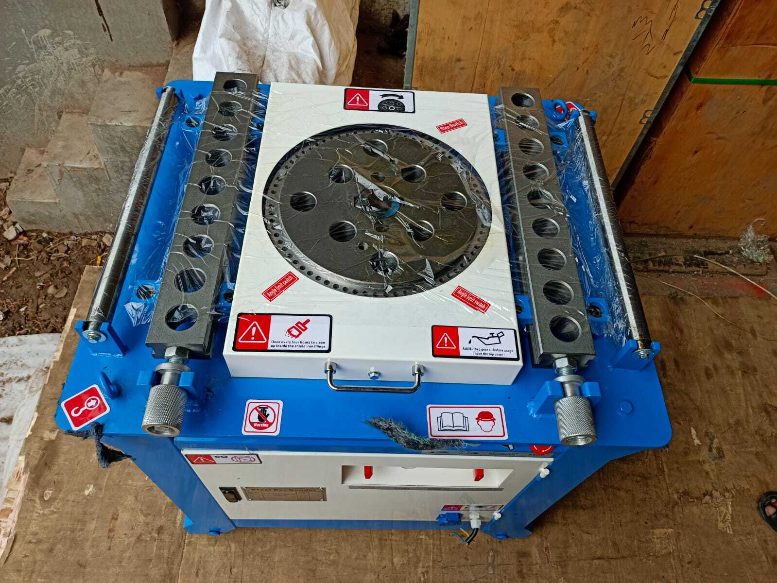 Bar Bending Machine Gw42n