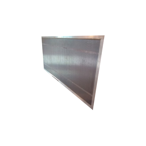 Warper Reed Double Metal Reed - Dimension (l*w*h): Various Available Millimeter (mm ...