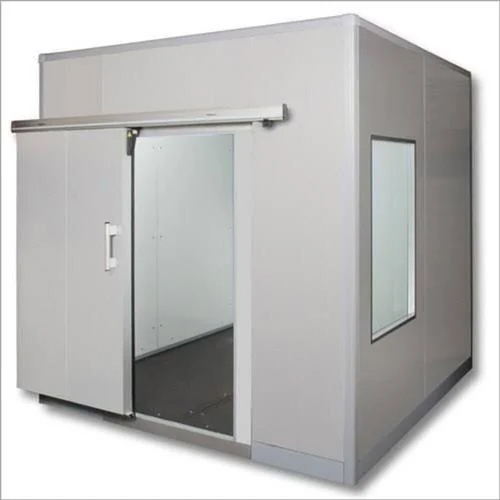 Modular Cold Storage Room By Cold Smith Enterprises