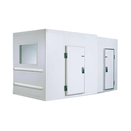 360V Commercial Cold Room - Climate Type: Cool