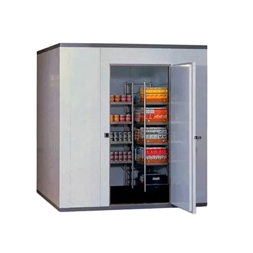 Walk-In Cold Room - Climate Type: Cool