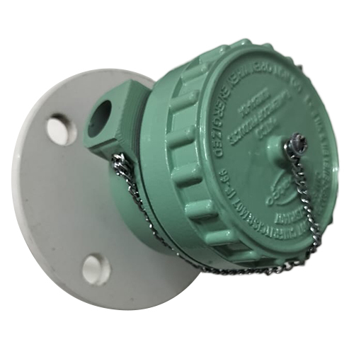 शीर्षMounted FLP फ्लोट लेवल स्विच