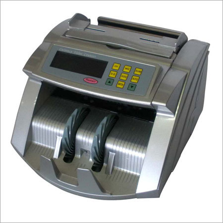 Money Counting Machine