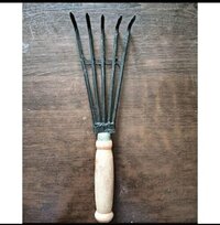 हाथ से चलाने वाला कल्टीवेटर