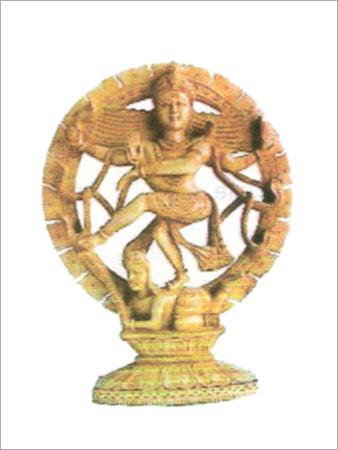 लकड़ी और धातु में हस्तशिल्प (हाथ से और मशीन से निर्मित)