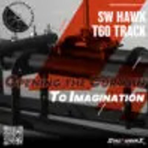 Curtain Tracks - Color: Black