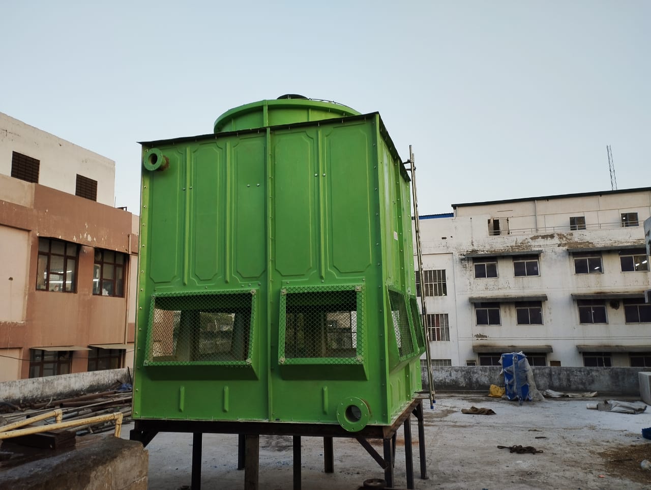 Cooling Tower - Size: Different Available