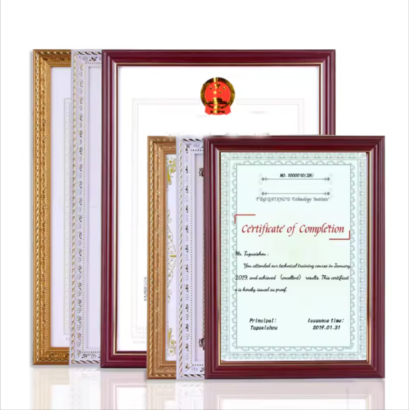 Polishing Asfrp16930 9x9 Art Print Photo Frame Set Of 4