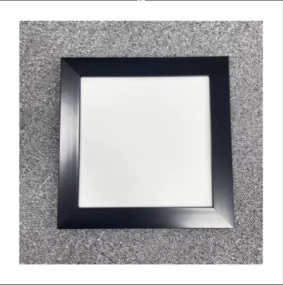 Polishing Asfrp16930 9x9 Art Print Photo Frame Set Of 4