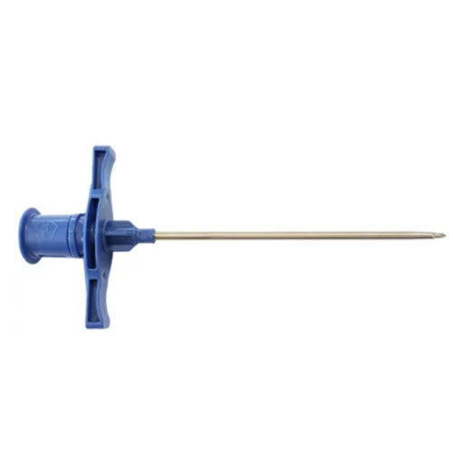 11G Mdl Bone Marrow Biopsy Needle - Needle Material: Stainless Steel