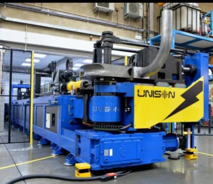 Pipe Bending Service - Custom Precision Pipe Bending | High-tensile Material, Tailored Shapes For Optimal Performance