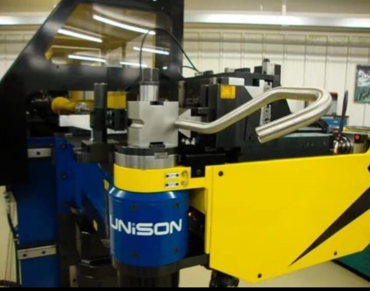 Pipe Bending Service - Custom Precision Pipe Bending | High-tensile Material, Tailored Shapes For Optimal Performance