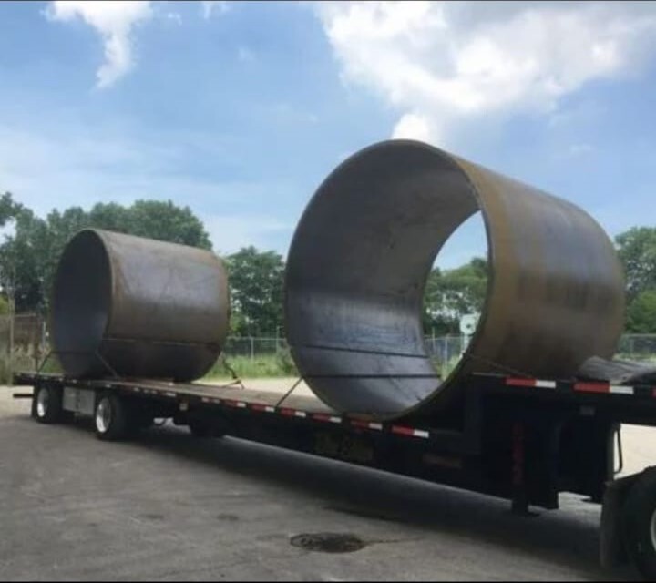 Sheet Bending Service