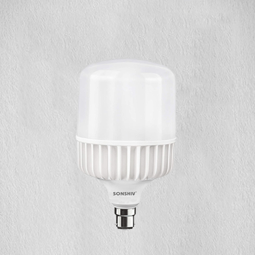 60 वॉट उच्च वॉटेज LED बल्ब