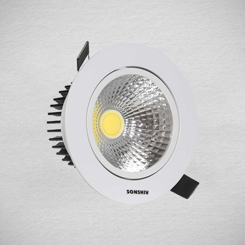 10 वॉट Cob लाइट