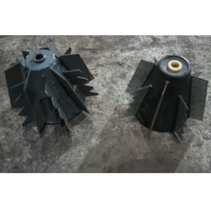 Cono Weeder - General Use: Agriculture