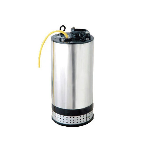 उच्च गति की कीचड़ पंप