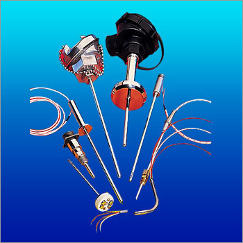 RTD तापमान सेंसर