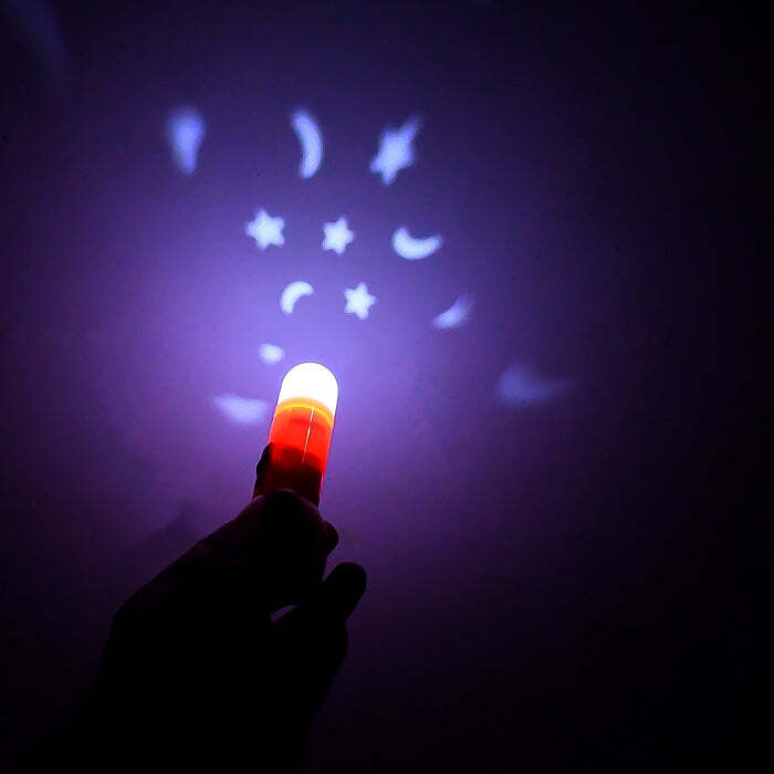 Small Torchlights