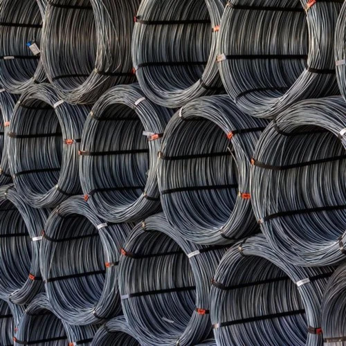JSW स्टील वायर रॉड्स